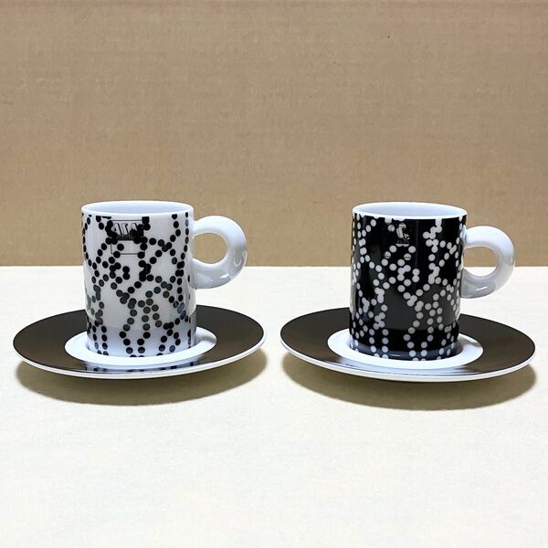 ASAセレクション コーヒーカップ ソーサー ドイツ製 ペア セット 陶器
