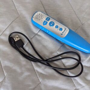 イーペンシル 公文 充電ケーブル付き
