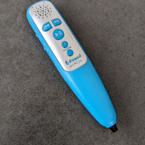 イーペンシル くもん