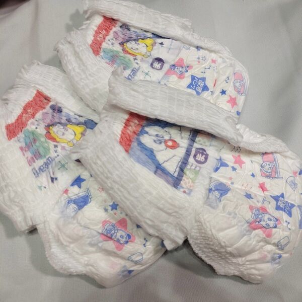 オムツ 3枚 マミーポコパンツ 夜用 ビッグより大きい 3枚 BIG おねしょ おやすみマン