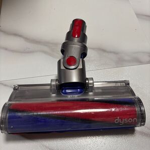 dyson 掃除機ヘッド