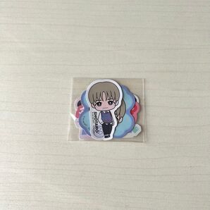 RIIZE ステッカー ショウタロウ