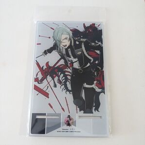 刀剣乱舞 二周年記念祝画 アクリルミラースタンド 膝丸