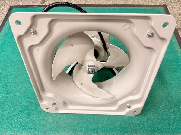 三菱電機 産業用換気送風機 本体 有圧換気扇 EWF-20YSA 吸気用