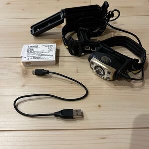 クーポン割引でお得!Tajima LEDヘッドライト E501D セット TJMデザイン TJM Design タジマ