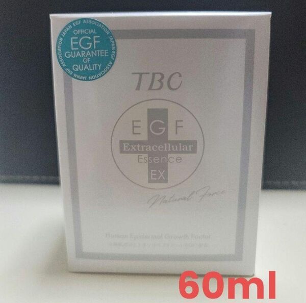 TBC エクストラエッセンスEX 60ml