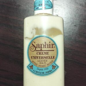 サフィール ユニバーサルレザーローション 150ml