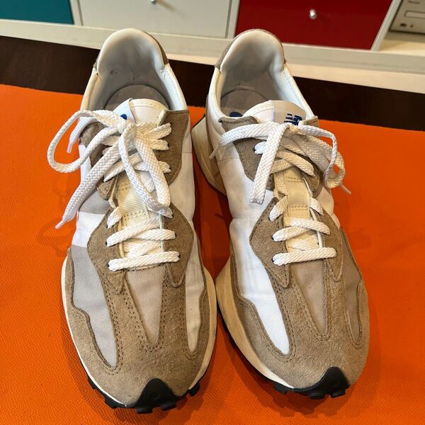 New Balance MS327LH1 27.5cm ニューバランス