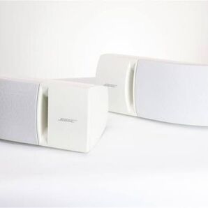 BOSE 161w スピーカー ホワイト 左右セット