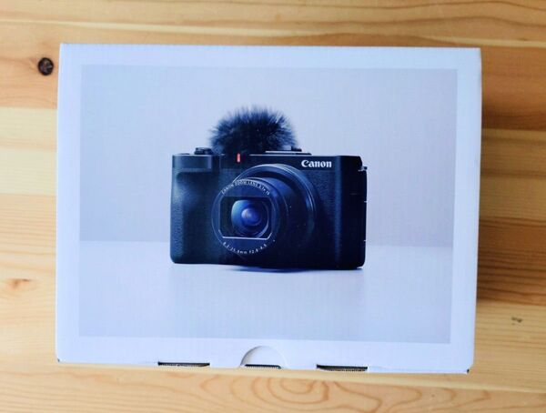 Canon PowerShot V1