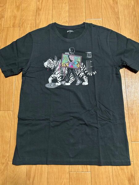 中村佑介 グラニフ Tシャツ