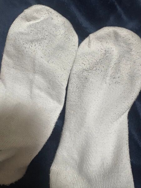 白靴下 靴下 ソックス