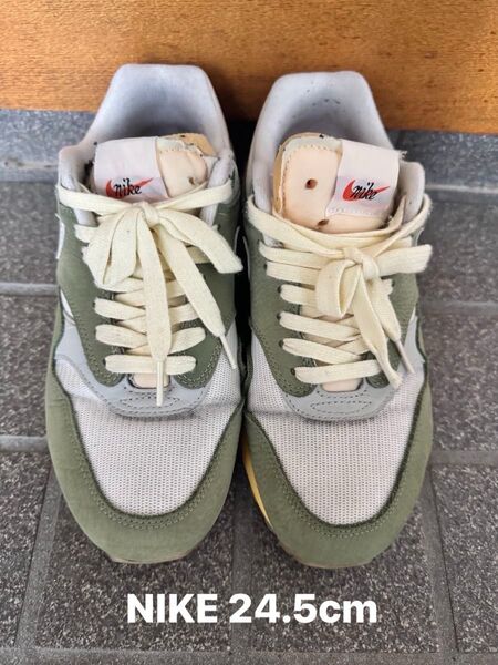 ナイキ Nike Air Max 1 FD395-386 サイズ24.5