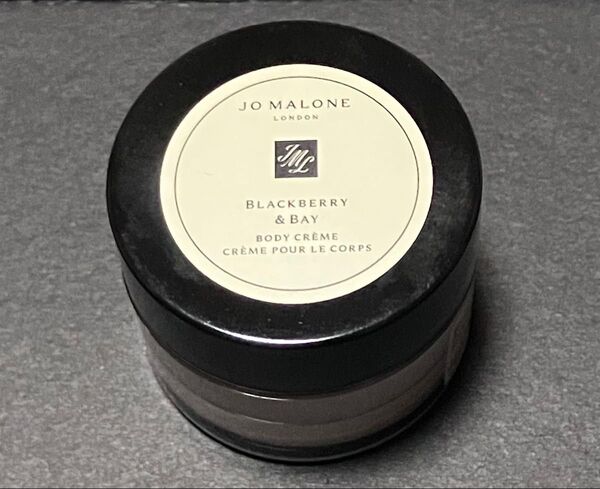 Jo Malone London ブラックベリー&ベイ ボディクレーム 15ml