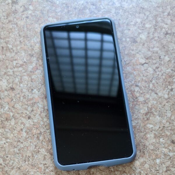 docomo Xperia Ace Ⅱ SO-41B Blue simフリー 新品未使用品 判定◯
