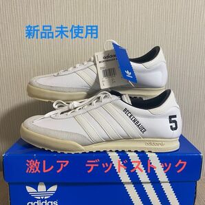 【再値下げ!】adidas BECKENBAUER AR 27㎝ 447733 アディダス ベッケンバウアー オールラウンド