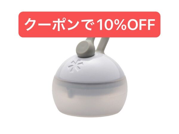 【新品未使用】snow peak スノーピーク たねほおずき ゆき ES-041WH