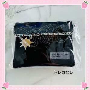aespa ソウルコン アンコン MD カードポーチ トレカなし