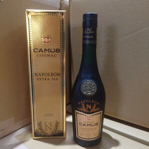 カミュ ナポレオン エクストラ オールド 700ml 40% CAMUS NAPOLEON EXTRA OLD