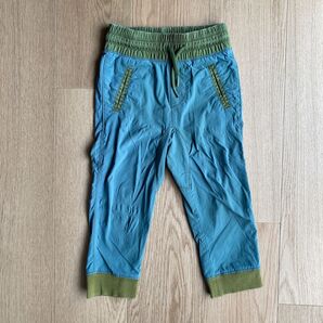 GAP ギャップ babyGAP パンツ100