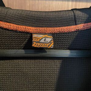 hyod ヒョウドウ パーカー Parker サイズL