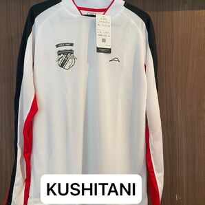 クシタニ ライダースロングシャツ LL 新品未使用タグ付き kushitani k-1876