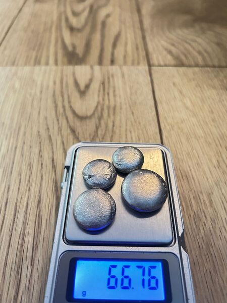 金パラぼたん