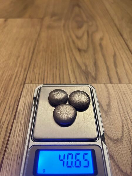 金パラぼたん