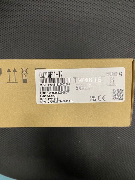 CC-Link IEフィールドネットワーク QJ71GF11-T2三菱電機