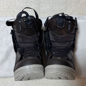 サロモン SALOMON ART NO: 399524スノーブーツ 25.5cm