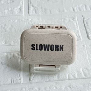 ピルケース 携帯用 薬ケース 小物入れ