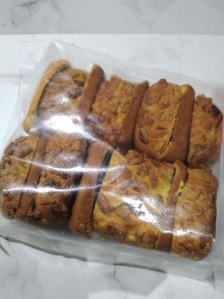 重慶飯店 アウトレット番餅切り落とし500g