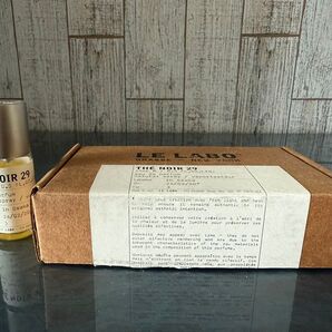 LE LABO THE NOIR 29