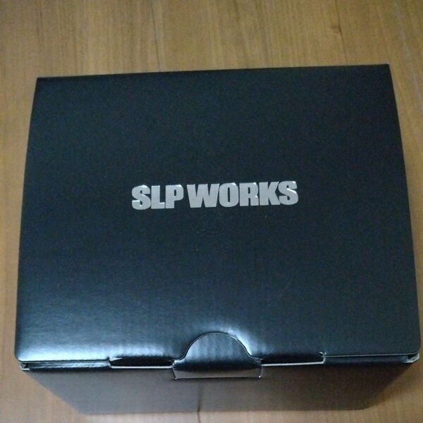 24セルテートカスタムボディ LT4000-CXH-SLPW SLP WORKS