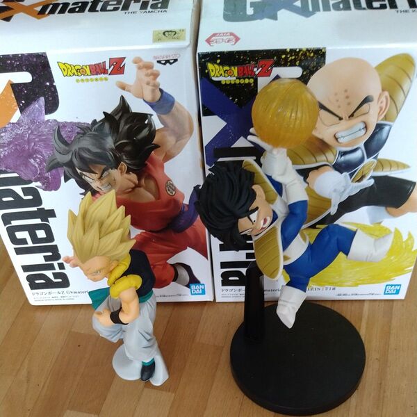 ドラゴンボール フィギュア まとめ売り