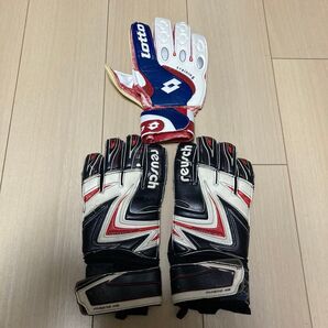 【中古品】ロイシュ9号 ロッド8号(右のみ)