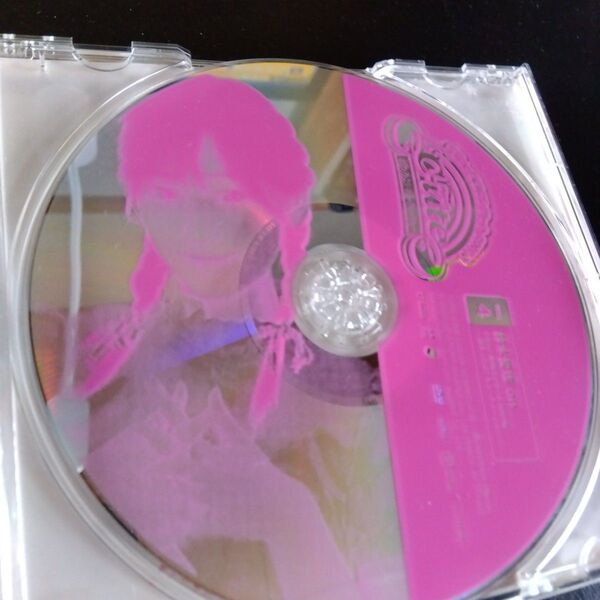 鈴木愛理 デビュー単独コンサート2007春 DVD