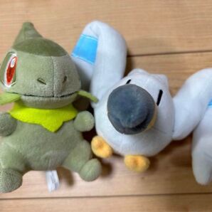 ポケットモンスター ぬいぐるみ