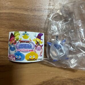 ドラゴンクエスト クリスタルモンスターズ わたぼう