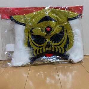 最終価格!なりきりマスク タイガーマスク風