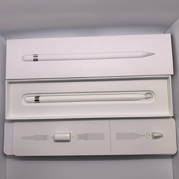 Apple Pencil アップルペンシル 第1世代 第一世代 MK0C2JA 第一世代 A1603 中古