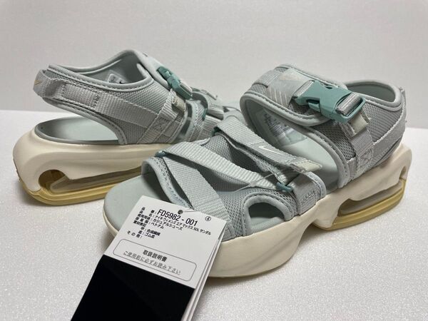 W AIR MAX SOL SANDAL 24cm