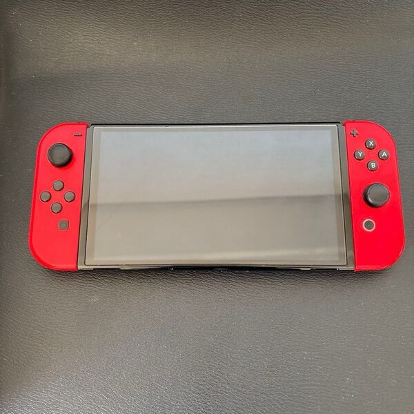Nintendo Switch 有機ELモデル Joy-Con