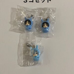 めじるしアクセサリー アイナナ 一織、環 3コセット