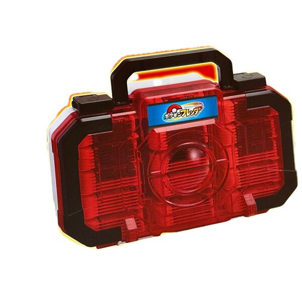ポケモン フレンダ トランク ブースター ブイズ ゼルネアス セット