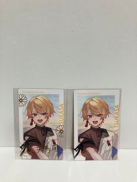 プロセカ プロジェクトセカイ セカライ エピカ 天馬司