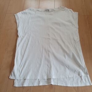 エニィファム☆フレンチスリーブTシャツ