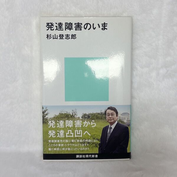 発達障害のいま (講談社現代新書 2116) 杉山登志郎/著