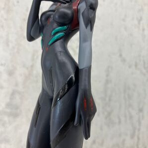 2014年 原型師:荒川貴大 アヤナミレイ(仮称) フィギュア 使徒封印用呪詛文様 綾波レイ SEGA 初期版 外箱無