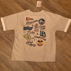 ミッキーマウスとその仲間たちTシャツリトシー